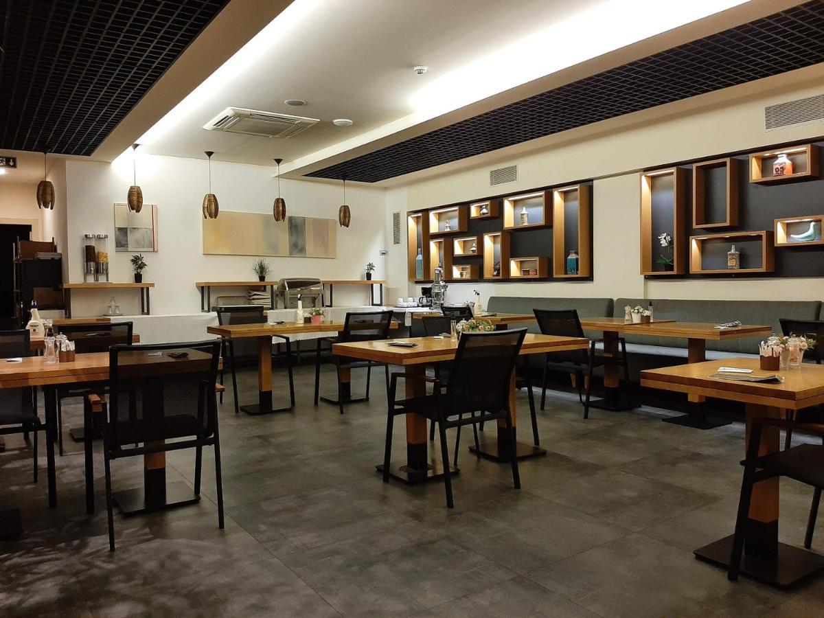 Sapko Airport Hotel Istanbul Eksteriør billede