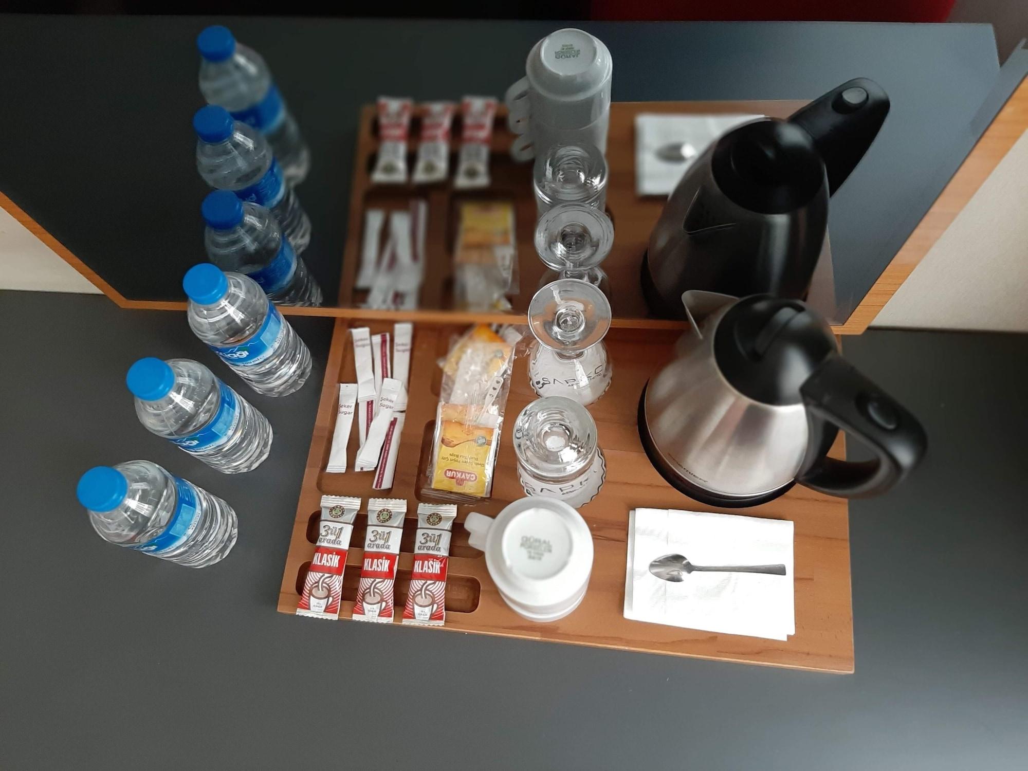 Sapko Airport Hotel Istanbul Eksteriør billede