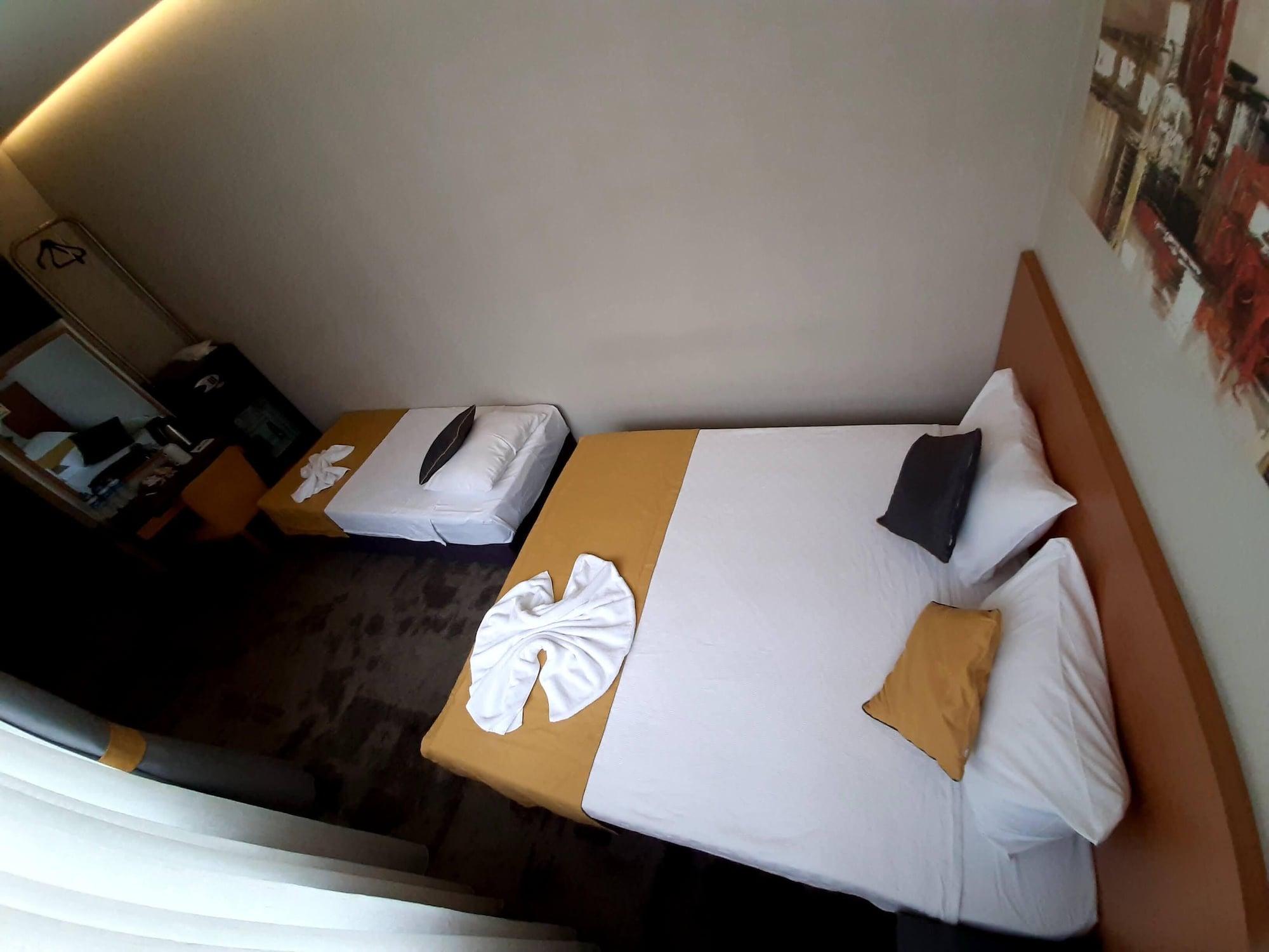 Sapko Airport Hotel Istanbul Eksteriør billede