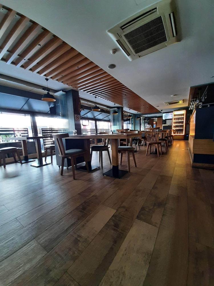 Sapko Airport Hotel Istanbul Eksteriør billede