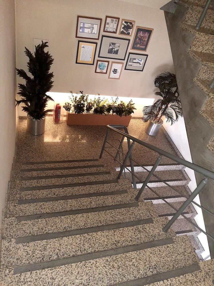 Sapko Airport Hotel Istanbul Eksteriør billede
