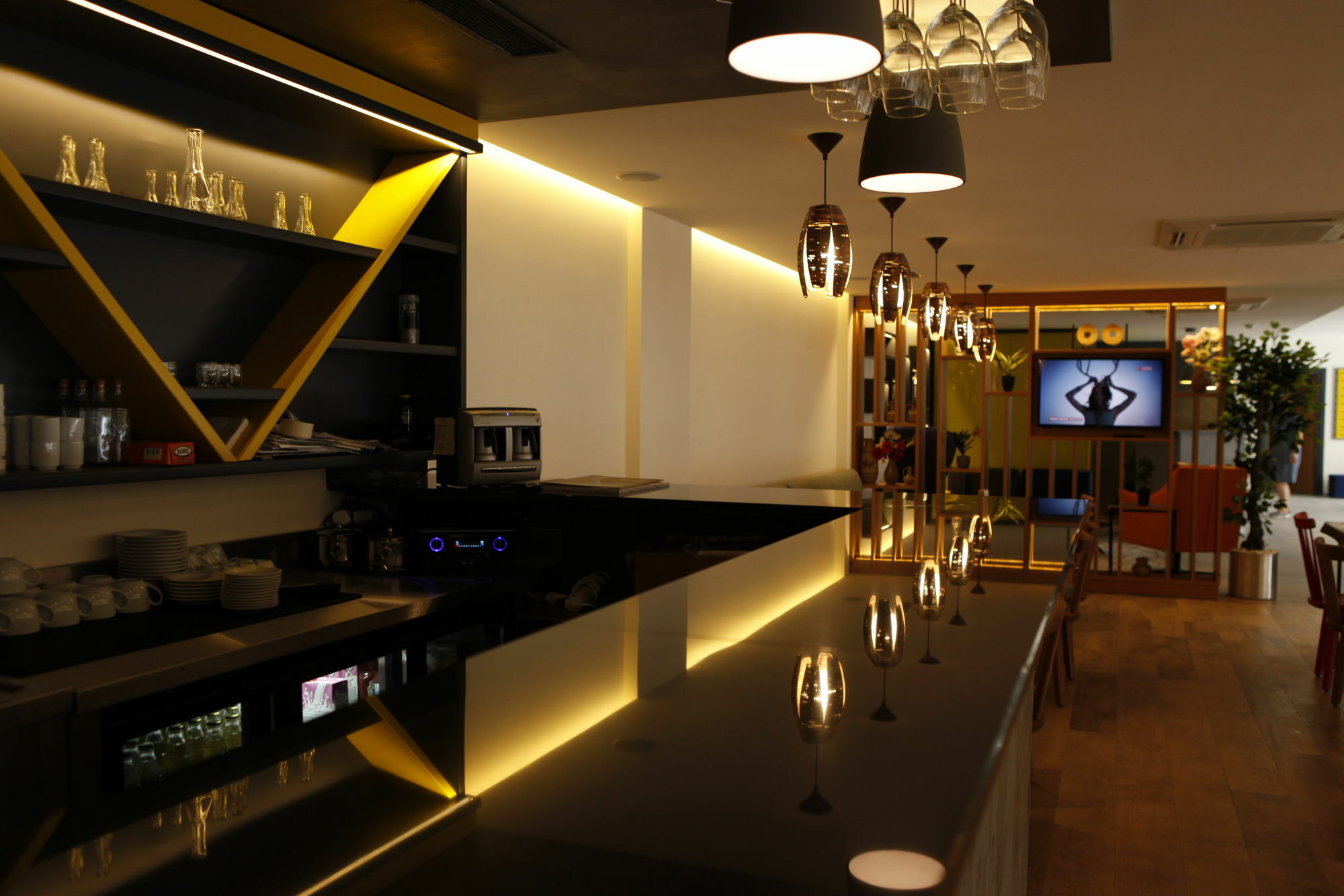 Sapko Airport Hotel Istanbul Eksteriør billede