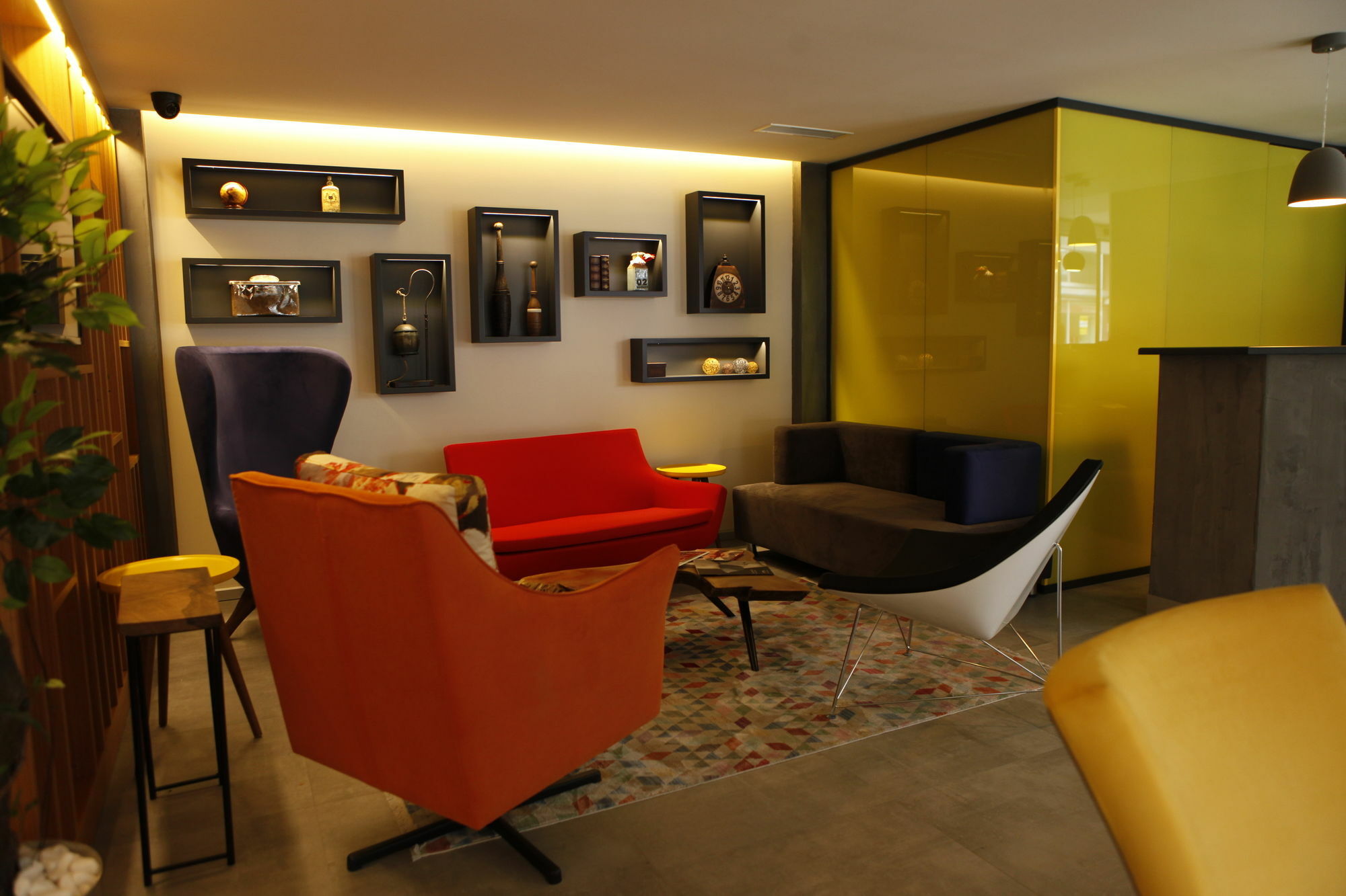 Sapko Airport Hotel Istanbul Eksteriør billede
