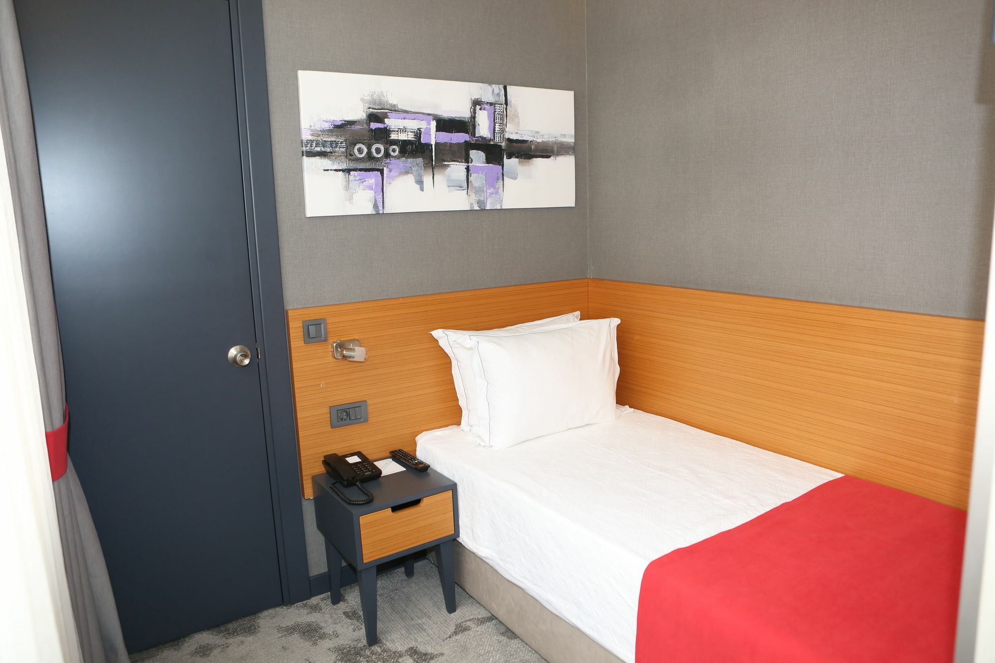 Sapko Airport Hotel Istanbul Eksteriør billede