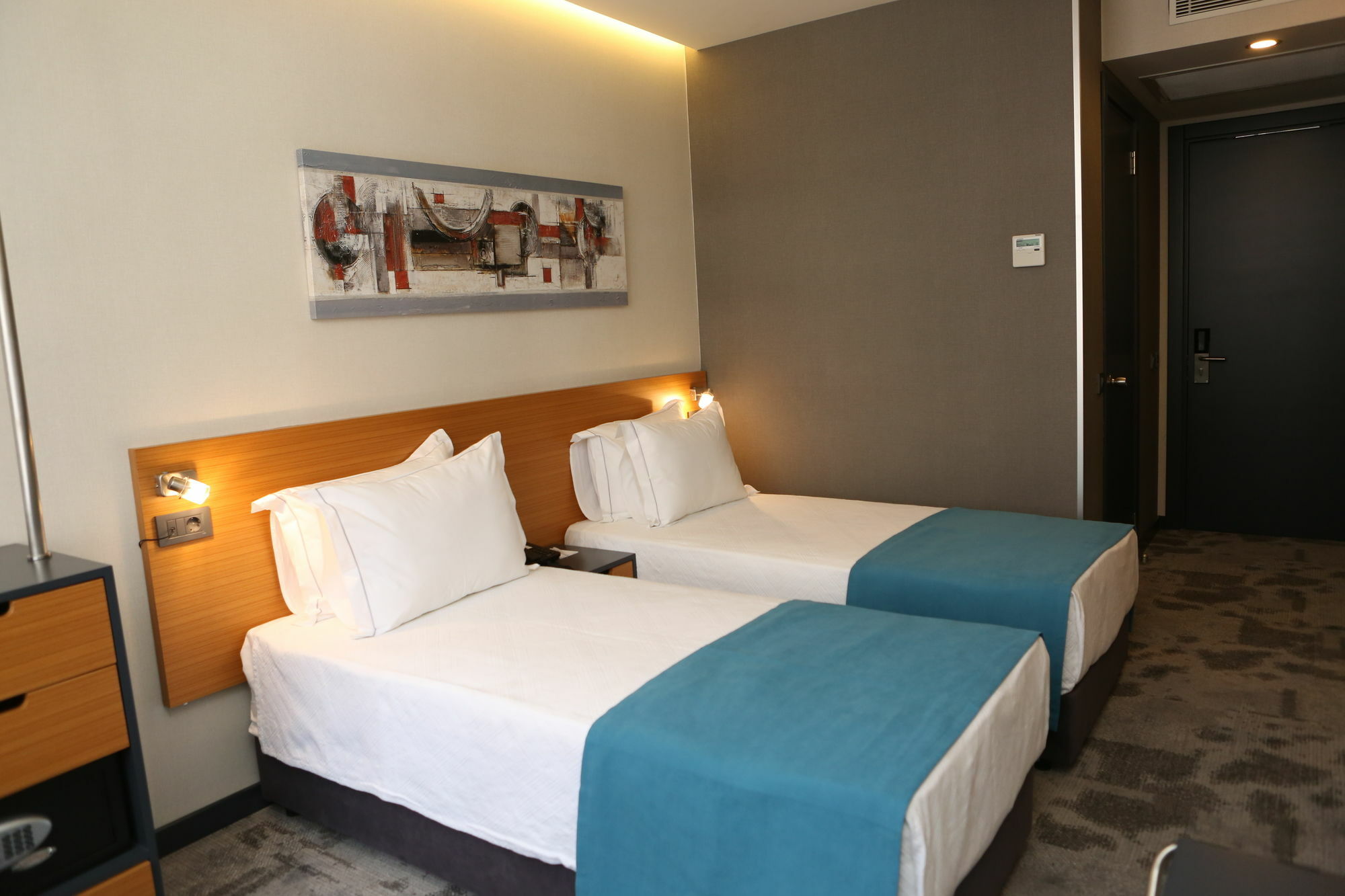Sapko Airport Hotel Istanbul Eksteriør billede
